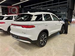 BYD SONG PRO DM-i